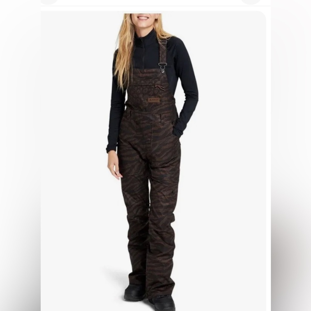 Burton Women's Avalon Bib Pant